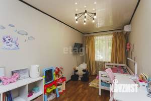 2-к квартира, вторичка, 42м2, 1/5 этаж