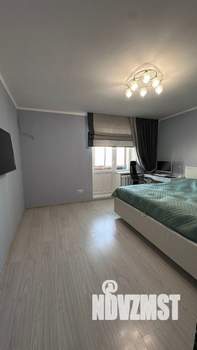 1-к квартира, вторичка, 38м2, 7/9 этаж