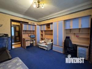2-к квартира, вторичка, 61м2, 5/5 этаж