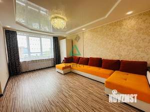 1-к квартира, вторичка, 43м2, 7/11 этаж