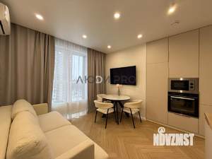 2-к квартира, вторичка, 37м2, 9/20 этаж