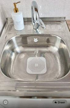 Студия квартира, вторичка, 14м2, 2/5 этаж