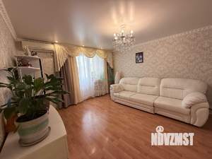 1-к квартира, вторичка, 40м2, 9/9 этаж