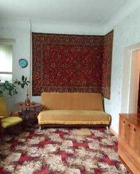 2-к квартира, вторичка, 67м2, 2/3 этаж