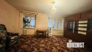 3-к квартира, вторичка, 90м2, 8/10 этаж