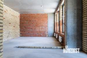 1-к квартира, вторичка, 35м2, 2/10 этаж