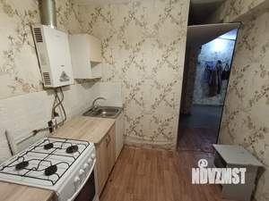 3-к квартира, вторичка, 56м2, 4/4 этаж