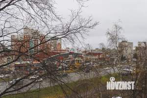 2-к квартира, вторичка, 50м2, 4/9 этаж