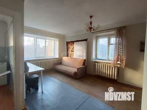 1-к квартира, вторичка, 31м2, 5/5 этаж