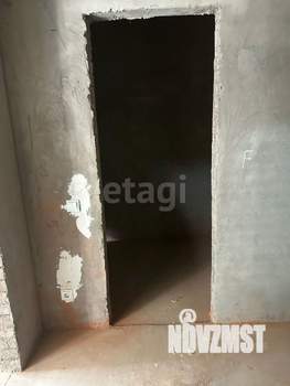 Студия квартира, вторичка, 27м2, 1/5 этаж