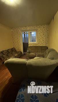 1-к квартира, вторичка, 37м2, 4/12 этаж