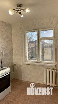 2-к квартира, вторичка, 45м2, 5/6 этаж