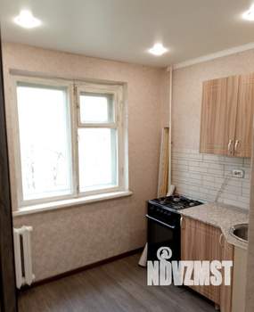 1-к квартира, вторичка, 33м2, 3/5 этаж