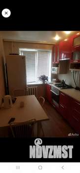 2-к квартира, вторичка, 45м2, 7/9 этаж