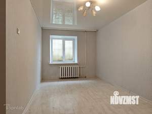 1-к квартира, вторичка, 29м2, -1/5 этаж