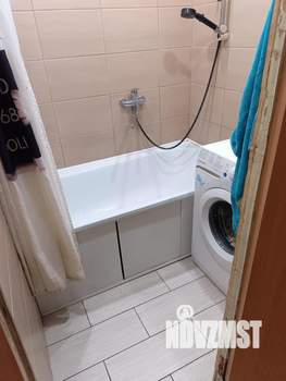2-к квартира, вторичка, 43м2, 8/10 этаж