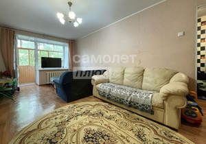 1-к квартира, вторичка, 33м2, 3/10 этаж