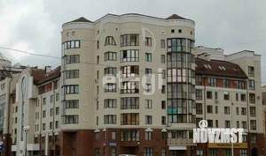 3-к квартира, вторичка, 90м2, 2/8 этаж