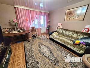 4-к квартира, вторичка, 82м2, 2/9 этаж