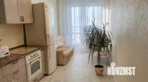 2-к квартира, вторичка, 52м2, 7/10 этаж