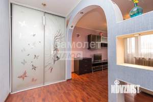 1-к квартира, вторичка, 32м2, 6/9 этаж