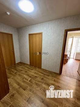 2-к квартира, вторичка, 51м2, 6/14 этаж