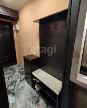 1-к квартира, вторичка, 30м2, 2/5 этаж