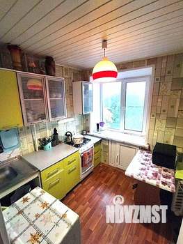 1-к квартира, вторичка, 33м2, 9/11 этаж