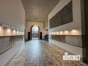 2-к квартира, сданный дом, 47м2, 7/14 этаж