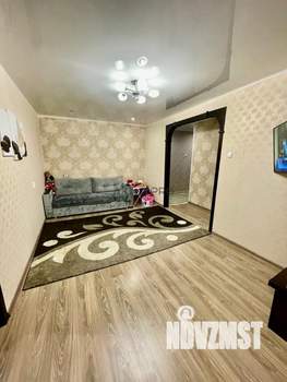 2-к квартира, вторичка, 50м2, 5/5 этаж