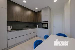 3-к квартира, вторичка, 80м2, 7/15 этаж