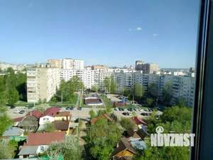 1-к квартира, вторичка, 33м2, 8/13 этаж