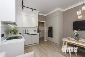 3-к квартира, вторичка, 59м2, 16/27 этаж