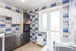 2-к квартира, вторичка, 47м2, 9/16 этаж