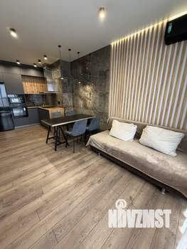 2-к квартира, вторичка, 43м2, 18/20 этаж