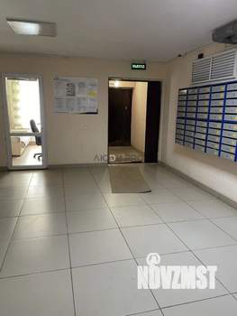 1-к квартира, вторичка, 33м2, 3/17 этаж