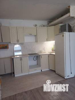 2-к квартира, вторичка, 33м2, 1/9 этаж