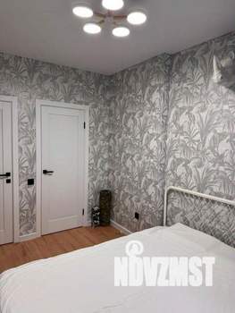 2-к квартира, вторичка, 37м2, 9/25 этаж