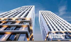 2-к квартира, вторичка, 45м2, 11/25 этаж