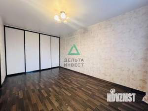 2-к квартира, вторичка, 45м2, 6/9 этаж