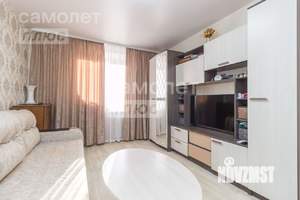 2-к квартира, вторичка, 35м2, 5/9 этаж