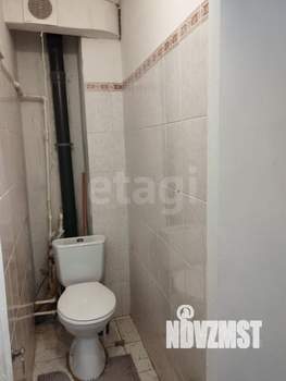 2-к квартира, вторичка, 40м2, 9/9 этаж