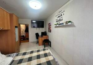 1-к квартира, вторичка, 33м2, 4/10 этаж