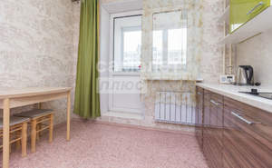 1-к квартира, вторичка, 37м2, 10/14 этаж