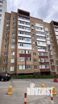 1-к квартира, вторичка, 40м2, 2/9 этаж