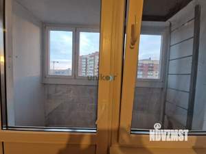 1-к квартира, вторичка, 33м2, 5/13 этаж