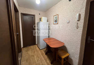 2-к квартира, вторичка, 35м2, 3/9 этаж