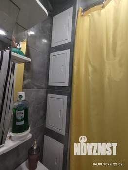 2-к квартира, вторичка, 42м2, 4/5 этаж