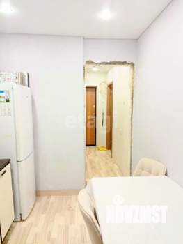 1-к квартира, вторичка, 33м2, 9/9 этаж