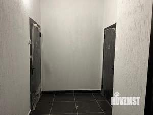 Студия квартира, вторичка, 34м2, 1/25 этаж